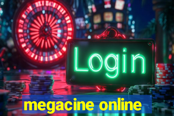 megacine online